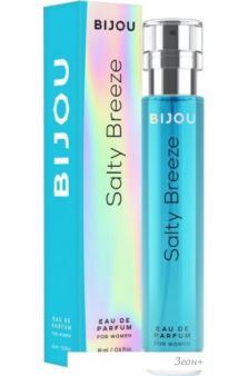  Dilis Parfum Bijou Salty Breeze EdP (18 )