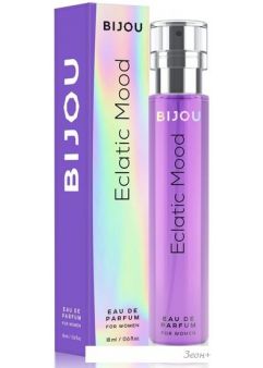   Dilis Parfum Bijou Eclatic Mood EdP (18 )