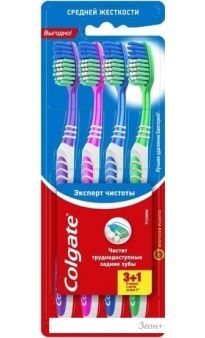    Colgate     (4 )