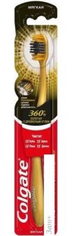   Colgate 360      (1 )