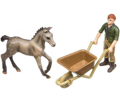 Фигурка Yako Toys Мир вокруг нас Н93733