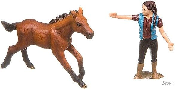 Фигурка Yako Toys Мир вокруг нас Н93732
