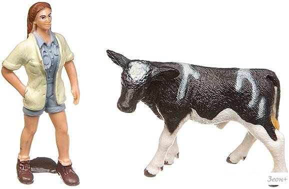 Фигурка Yako Toys Мир вокруг нас Н93729