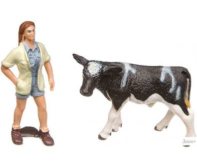Фигурка Yako Toys Мир вокруг нас Н93729