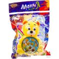 Магнитная рыбалка Yako Toys МиниМаниЯ Медведь Н93790