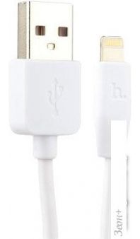  Hoco X1 USB-Lightning 3 
