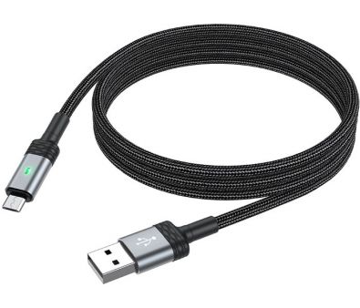  Borofone BU30 USB Type-A - microUSB (1.2 , )