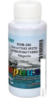  White Ink 082 Claria Light agenta (100 )
