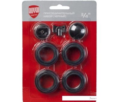    Royal Thermo   RT03-01 (3/4, )