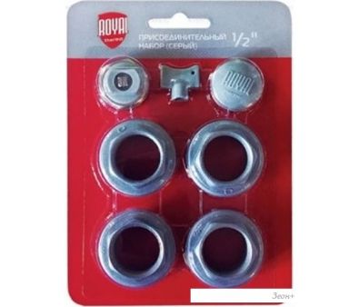    Royal Thermo   RT02-2 (1/2, )