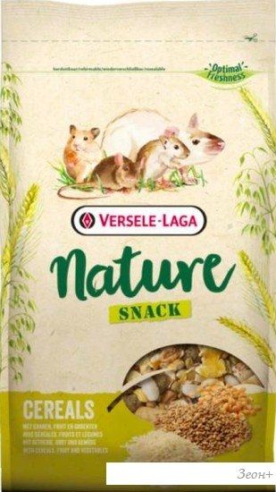 Корм для грызунов Versele Laga Nature Snack Cereals 500 г
