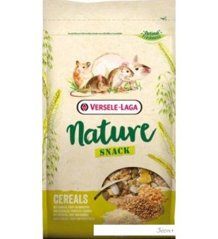    Versele Laga Nature Snack Cereals 500 