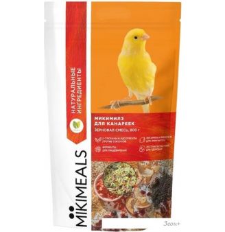    Mikimeals   800 