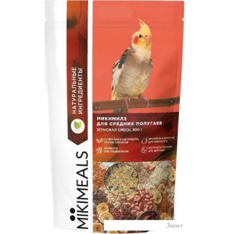    Mikimeals    800 