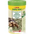 Сухой корм Sera Raffy Vital Nature 47 г