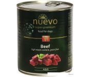    Nuevo Adult Beef 0.8 