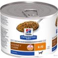     Hill's Prescription Diet Kidney Care k/d 200 