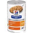     Hill's Prescription Diet c/d Multicare Urinary Care   (    ) 370 