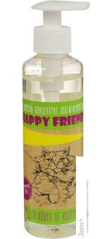   Happy Friends     240 