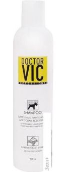  Doctor VIC     250 