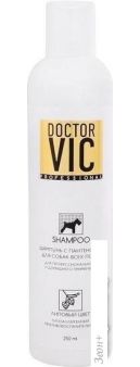  Doctor VIC     (250 )