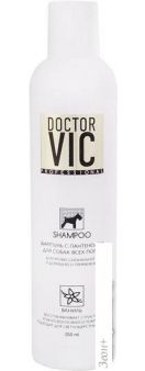  Doctor VIC    (250 )