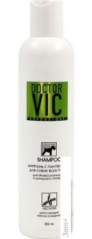  Doctor VIC        (250 )