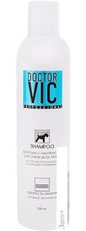  Doctor VIC         (250 )