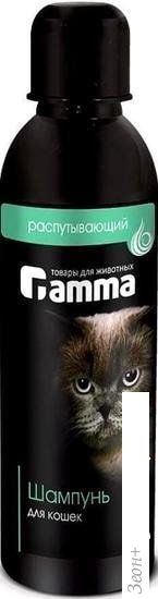 Шампунь Gamma 20592002 (250 мл)