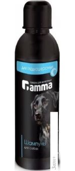  Gamma 10592001 (250 )