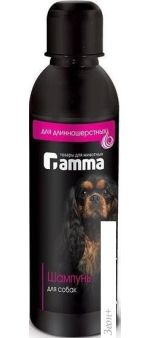  Gamma 10592002 (250 )