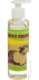   Happy Friends    240 