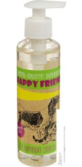   Happy Friends      240 