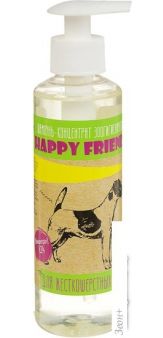   Happy Friends    240 