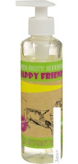   Happy Friends    240 