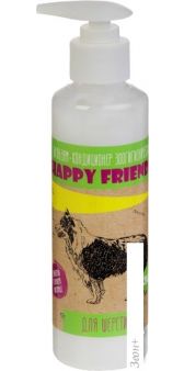  Happy Friends    240 