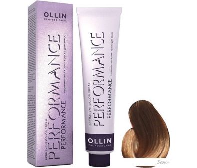 Ollin Professional Performance 8/00 - 