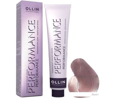 Ollin Professional Performance 10/22   