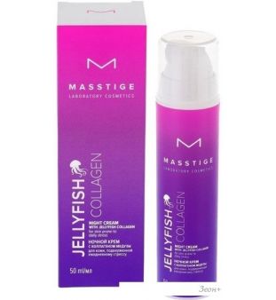 Masstige    Jellyfish Collagen     50 