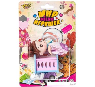  Yako Toys  micro      93938