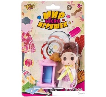  Yako Toys  micro      93937