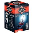   AWM H11 12V 55W PGJ19-2 1