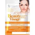     Beauty Visage   25 