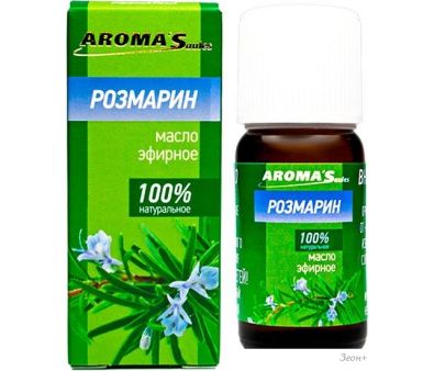 Aroma Saules    10 