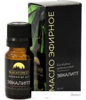 Blackforest    10 