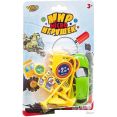 Набор Yako Toys Машинка с дорожными знаками В94375