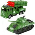 Набор Darvish SR-T-1976