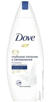      Dove -       250 