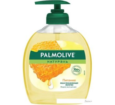      Palmolive         300 