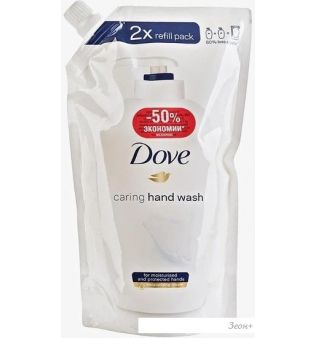 Dove   Regular Refil 500 